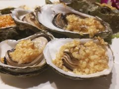 蒜香生蚝-蠔爺王志德生蚝馆(金沙湾店)