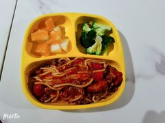 -萨卡屋亲子乐园·餐厅(龙山万物工场店)