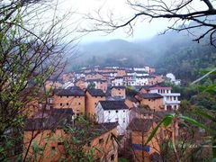 -新安江山水画廊风景区