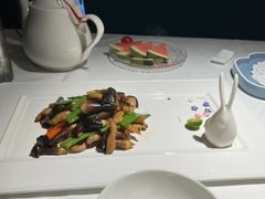 -飶香居(省博物馆店)