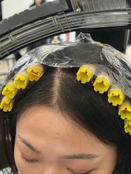 点击看大图 -Cima salon西玛沙龙