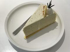 白桃乌龙千层-CAKE WANG千层制造所(省府店)