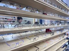 -青聪儿童眼镜(五官科医院宝庆路店)