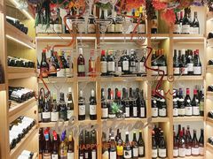 -肆海小川菜酒馆Wine Bistro (青年路店)