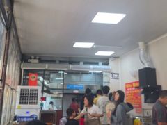 -龙上水现炒生料(柳沙店)
