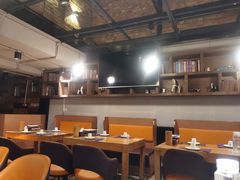 大堂-苏小牛·牛肉串(国贸店)