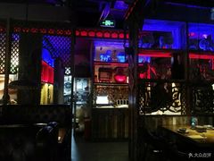 -疆文化新疆欢乐餐厅(金牛万达店)