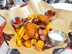 -Primo·丽莫意大利窑烤披萨