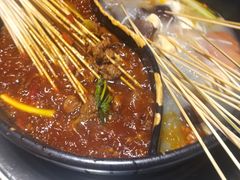 -钢管厂五区小郡肝火锅串串香(总店)