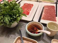 -君邦火锅(新疆大厦店)