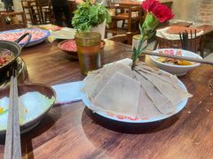 -胖姐社区老火锅(北京总店)