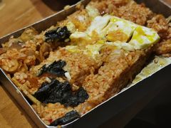 韩国学生盒饭-杀猪天·韩国烤肉(总店)