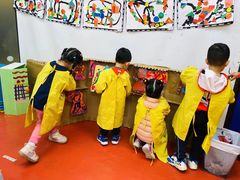 -杨梅红艺术教育(北京金源购物中心校区)