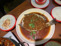 -老闵田螺馆·南昌市井菜·特色小吃(总店)