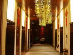 -广交会威斯汀酒店