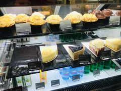 -哈根达斯(SM店)
