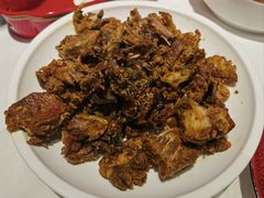 -大鸭梨烤鸭店(花园村店)