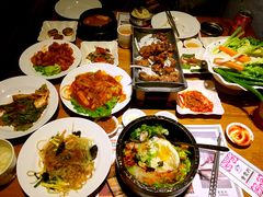 团购-紫霞门韩国料理烤肉(深南东路店)