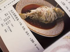 -烤肉宛饭庄(南礼士路店)