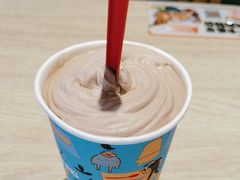 -DQ·蛋糕·冰淇淋(奥林匹克广场店)