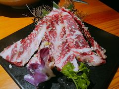 -丸藏和牛烧肉专门店(园区师惠坊店)