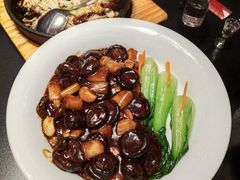 -唐河王记·南阳民间菜(国基路店)