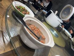 -老山村酒楼(白石洲店)