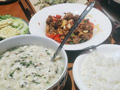 -红胖胖龙虾王·本地菜