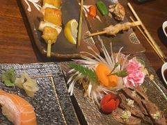 -鸟鹏烧鸟居酒屋(仁恒梦中心店)