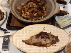 -海富门·带鱼·淮扬菜·粤菜(甘家口店)