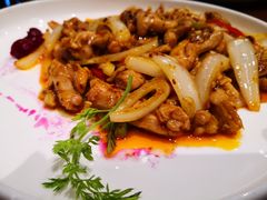 -马凯餐厅(地安门店)