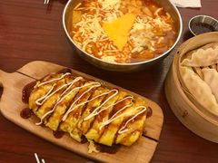 -青春分食(仙林大学城店)