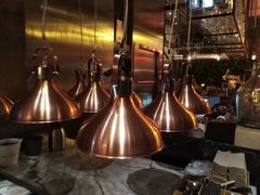 -The Rug Cafe(王府中环店)