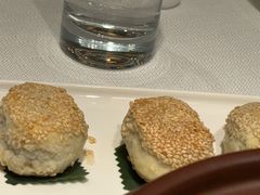 -扬州香格里拉·香宫中餐厅