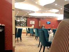 大堂-北京宝辰饭店·聚彩轩中餐厅