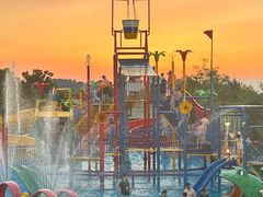 -南京银杏湖乐园