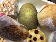 -BREAD WAY面包路·欧式面包(龙湖时代D馆店)