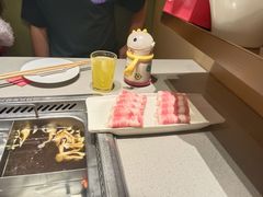 -海底捞火锅(飞马水城店)