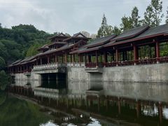 -重庆彩云湖湿地公园
