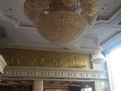 -延吉白山大厦酒店
