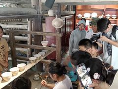 -景德镇古窑民俗博览区