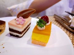 -长沙三景韦尔斯利酒店·Oval全日制餐厅自助餐