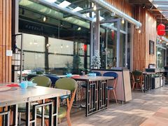 -川旺角融合菜•海景餐厅(星海广场店)