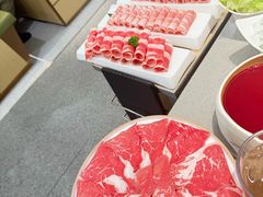 -海底捞火锅(奥森店)