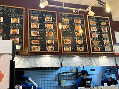 -青春分食(仙林大学城店)