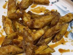 -君霖海鲜私房菜(春柳店)