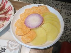 -韩宫宴烤肉·料理(南京江宁万达店)