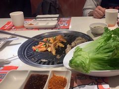 -猫爪爪原切自助烤肉(观音桥阳光世纪店)