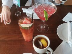 -Chili's Cafe&Bar奇利斯(滨江店)