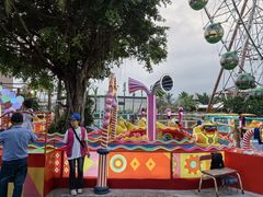 -三亚海昌梦幻海洋不夜城